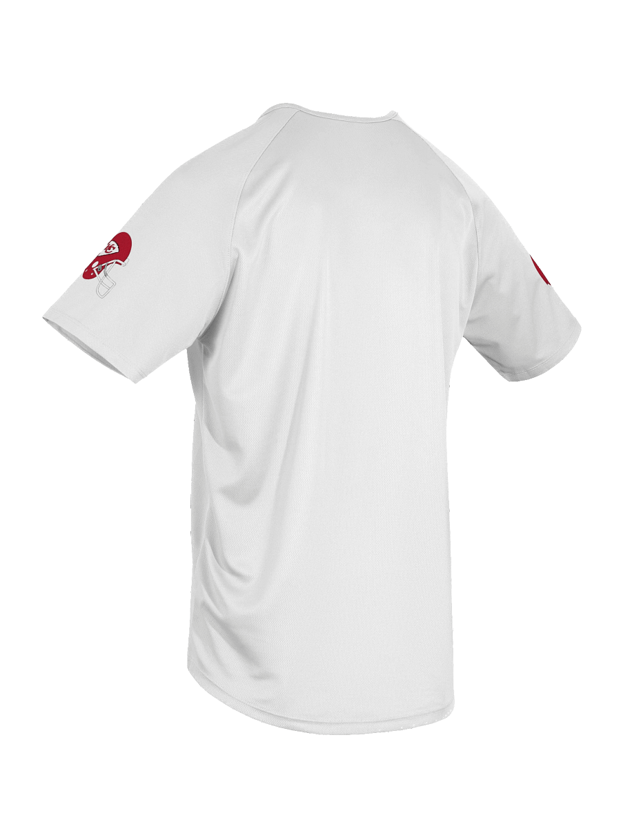 KC Unisex Sport Jersey product image (8)