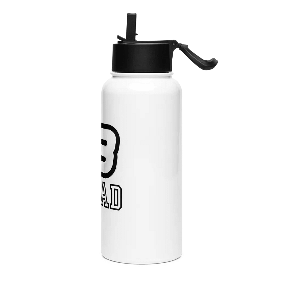 I3Squad 32oz Water Bottle product image (3)