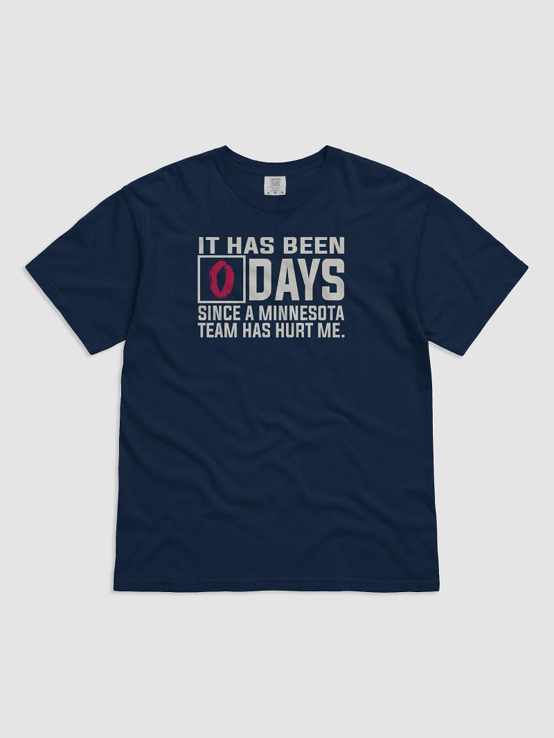 Zero Days TC