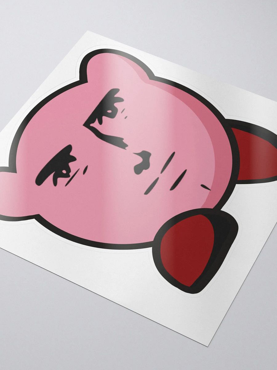 Freak Sticker product image (3)