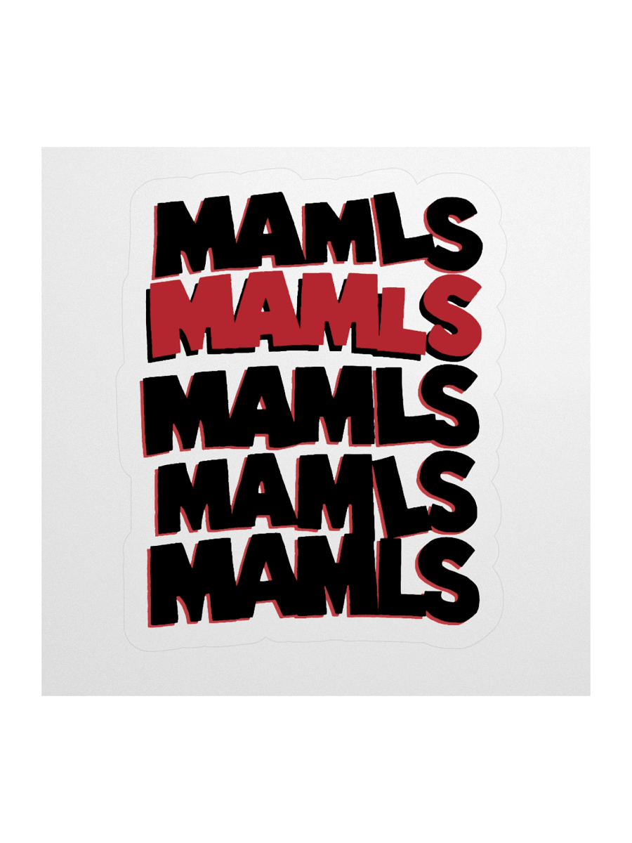 the Sticker product image (1)