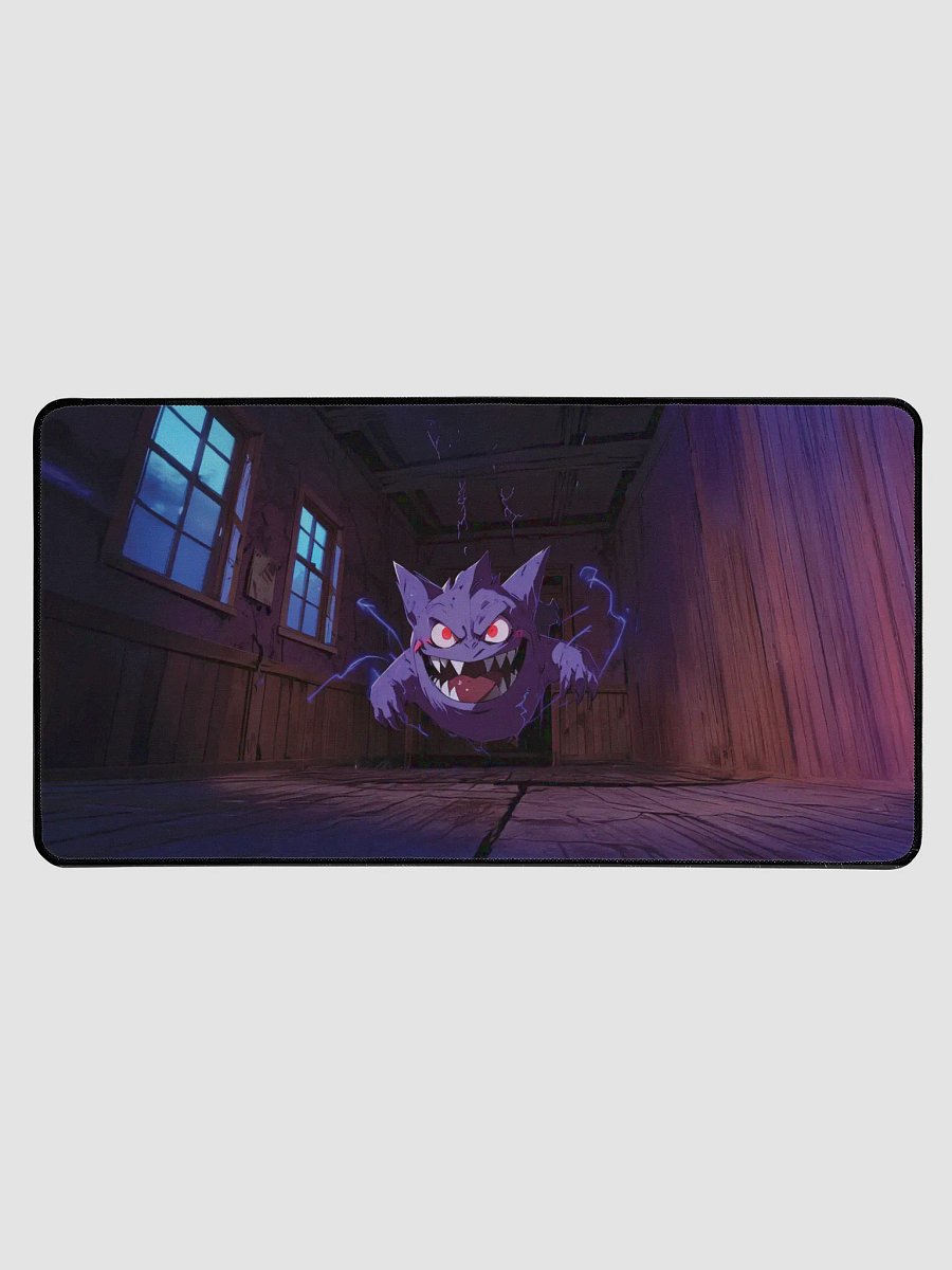 Gengar Mousepad product image (1)