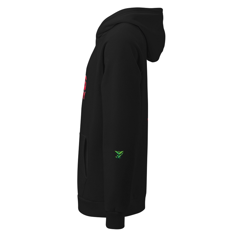 Vlog Academy Under Armour® Unisex Hoodie product image (3)