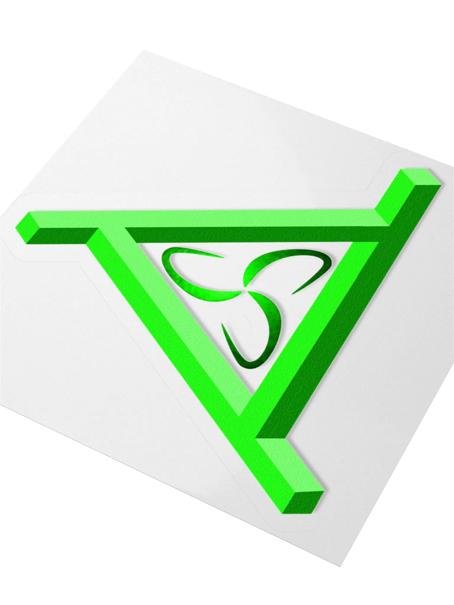 Sticker - ANOMALY product image (4)