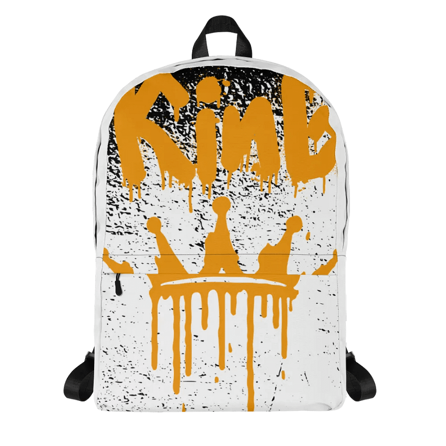 The Royal Backpack product image (1)