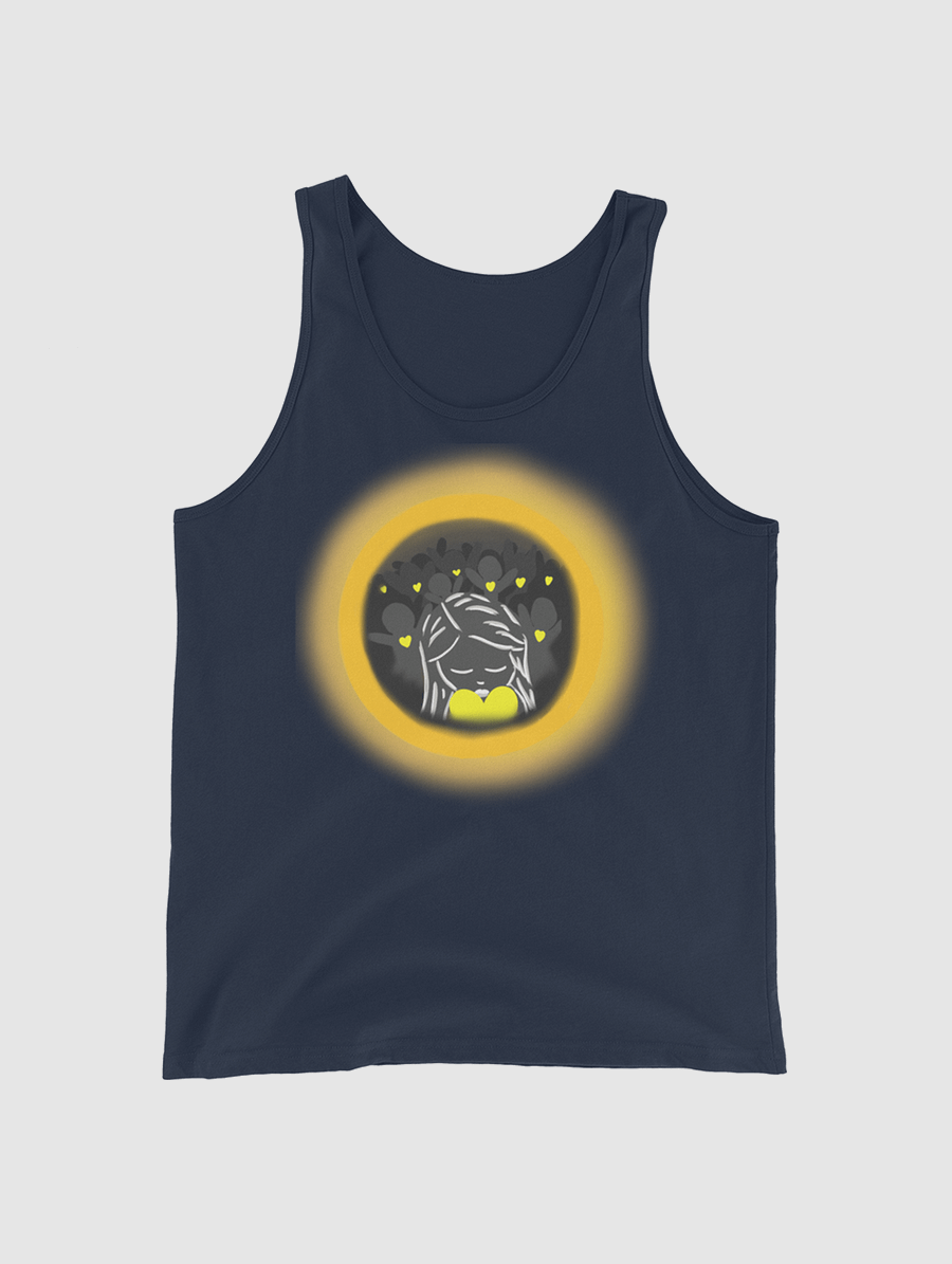 Sunfam Tanktop 2 :3 product image (1)