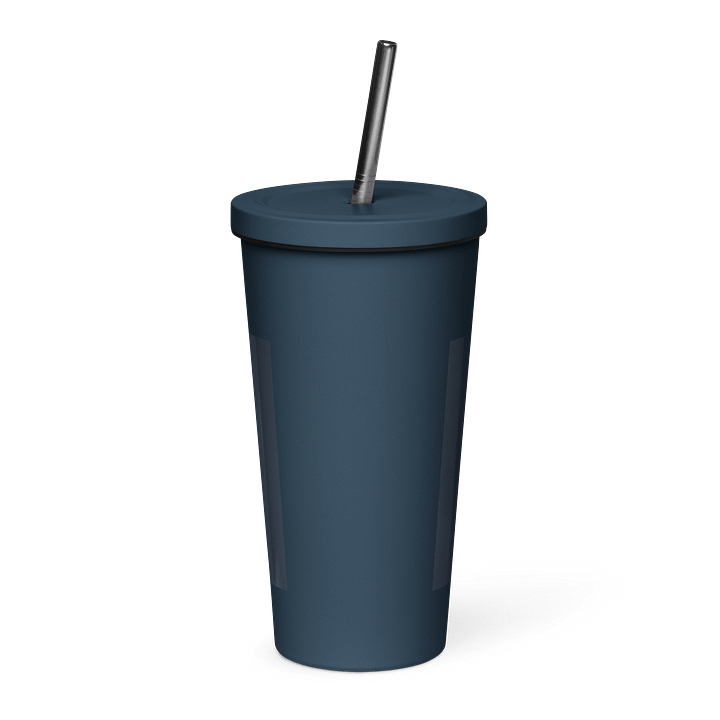 Floral Oasis Insulated Tumbler product image (2)