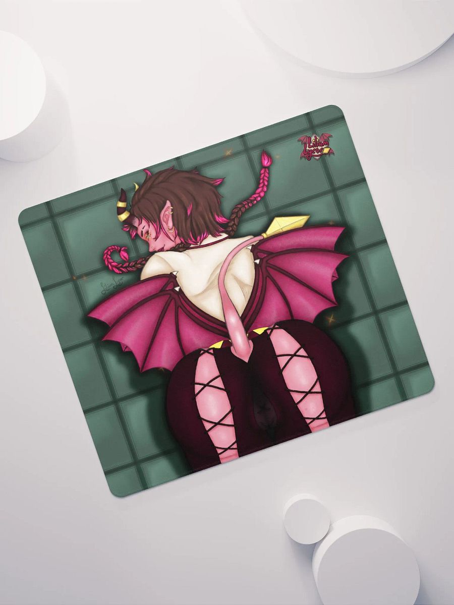 Flat Mousepad product image (7)