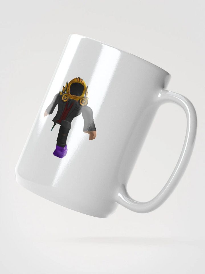 theheadlessdimer mug product image (2)