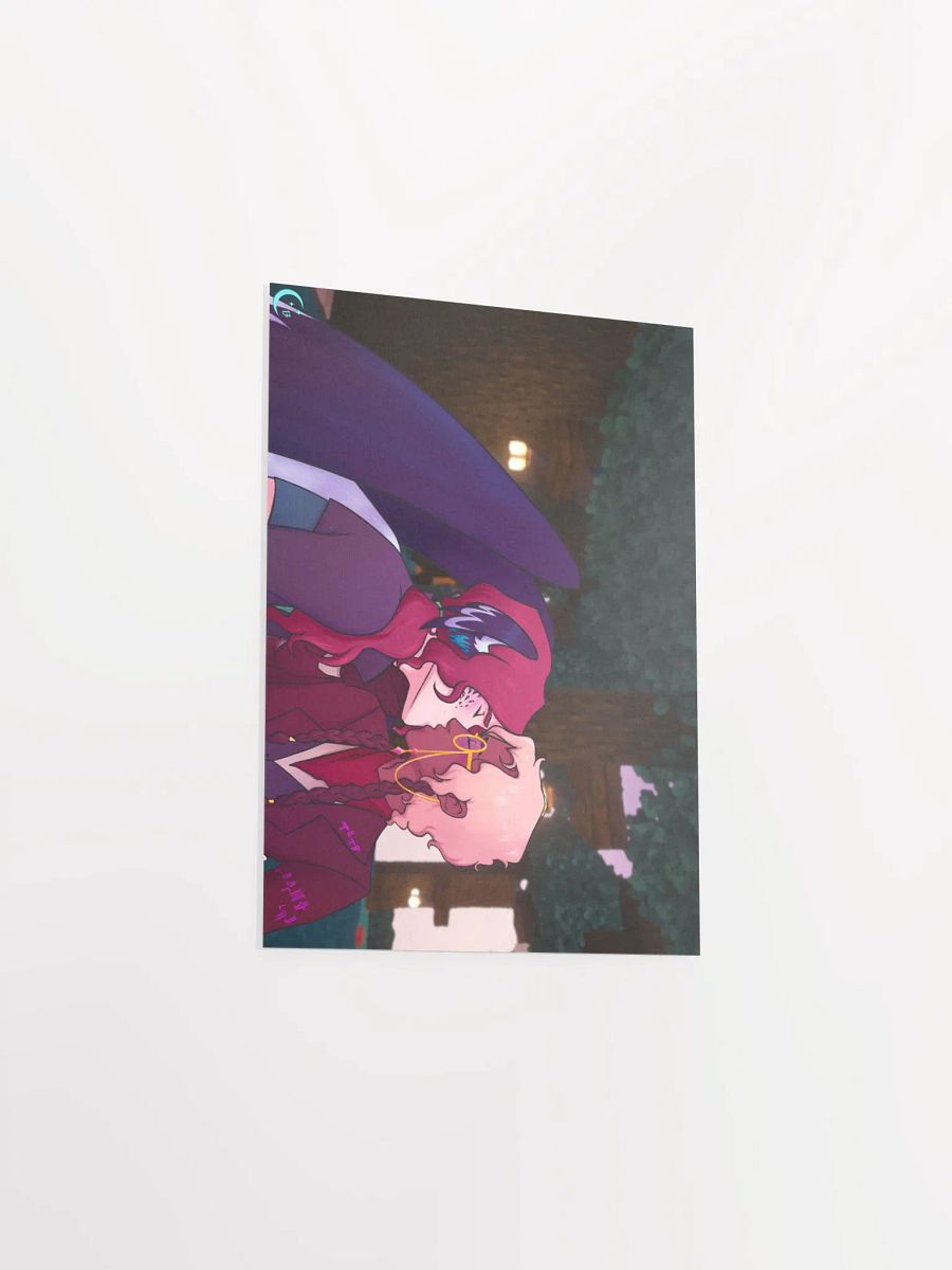 A Second Kiss Poster product image (4)