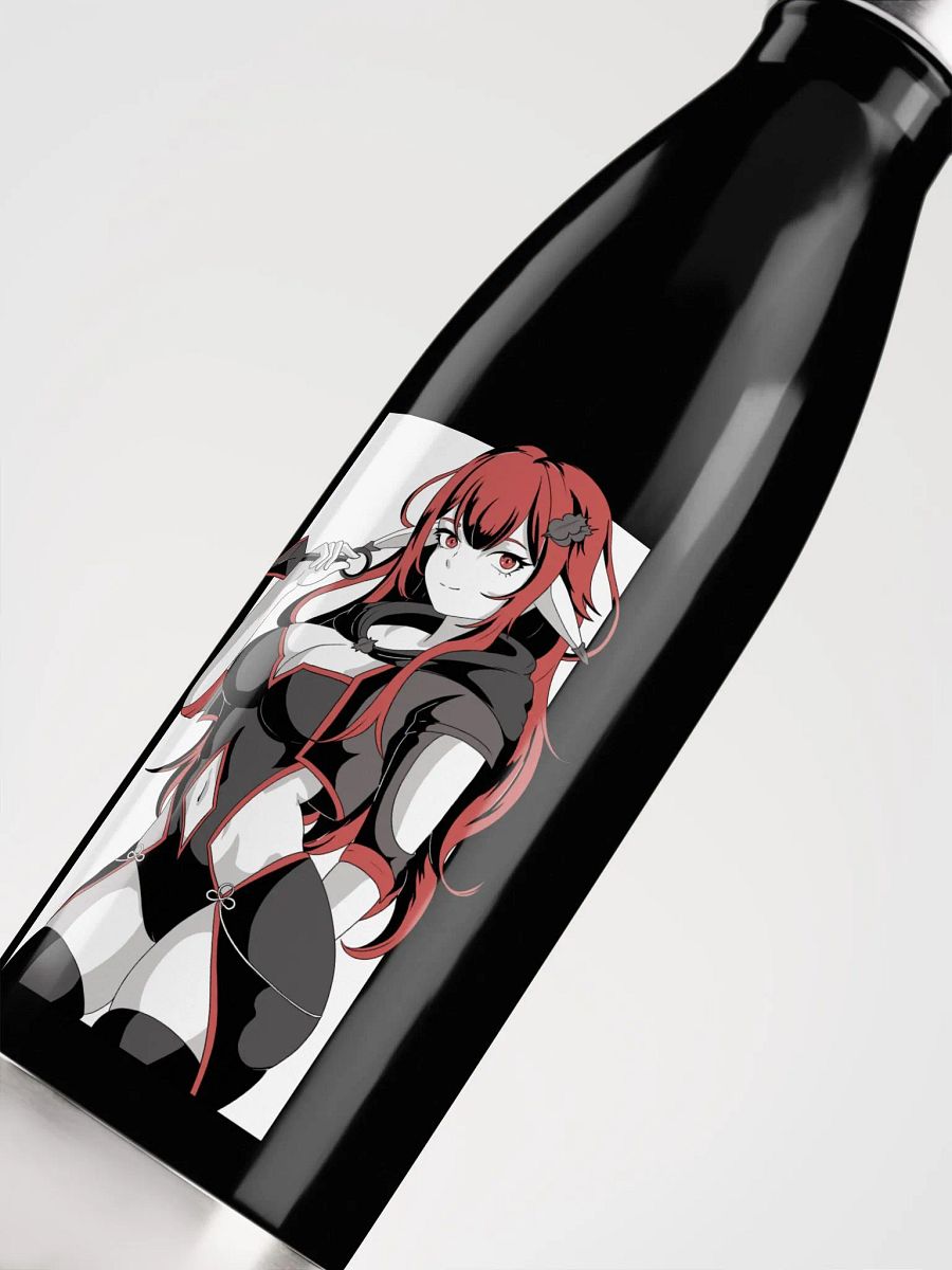 Waifu Water Bottle product image (5)