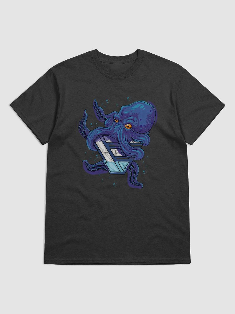 ECHO Octopus Tee product image (2)