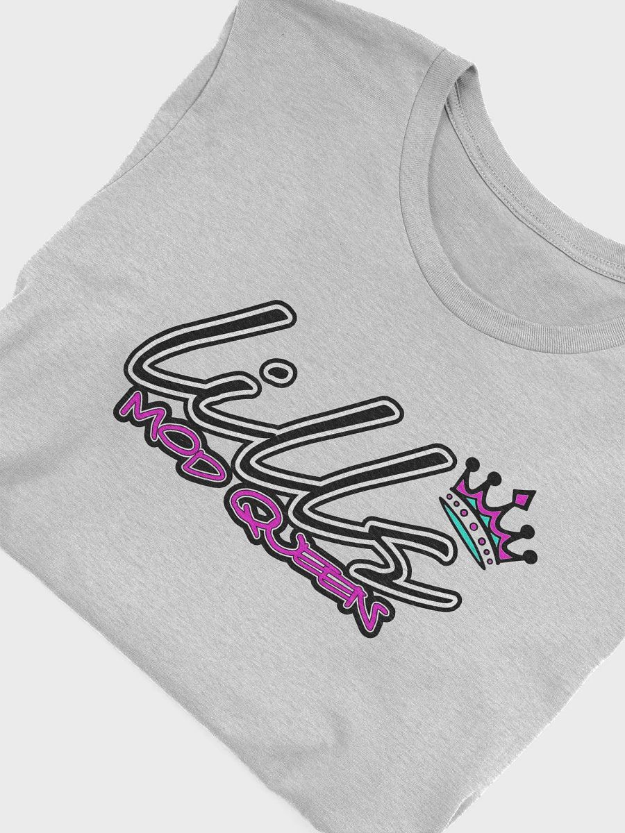 Lills Mod Queen Special Edition Tee product image (5)