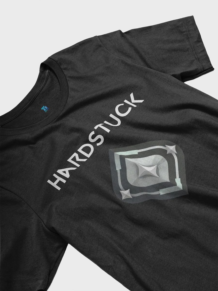 HARDSTUCK - Silver product image (3)