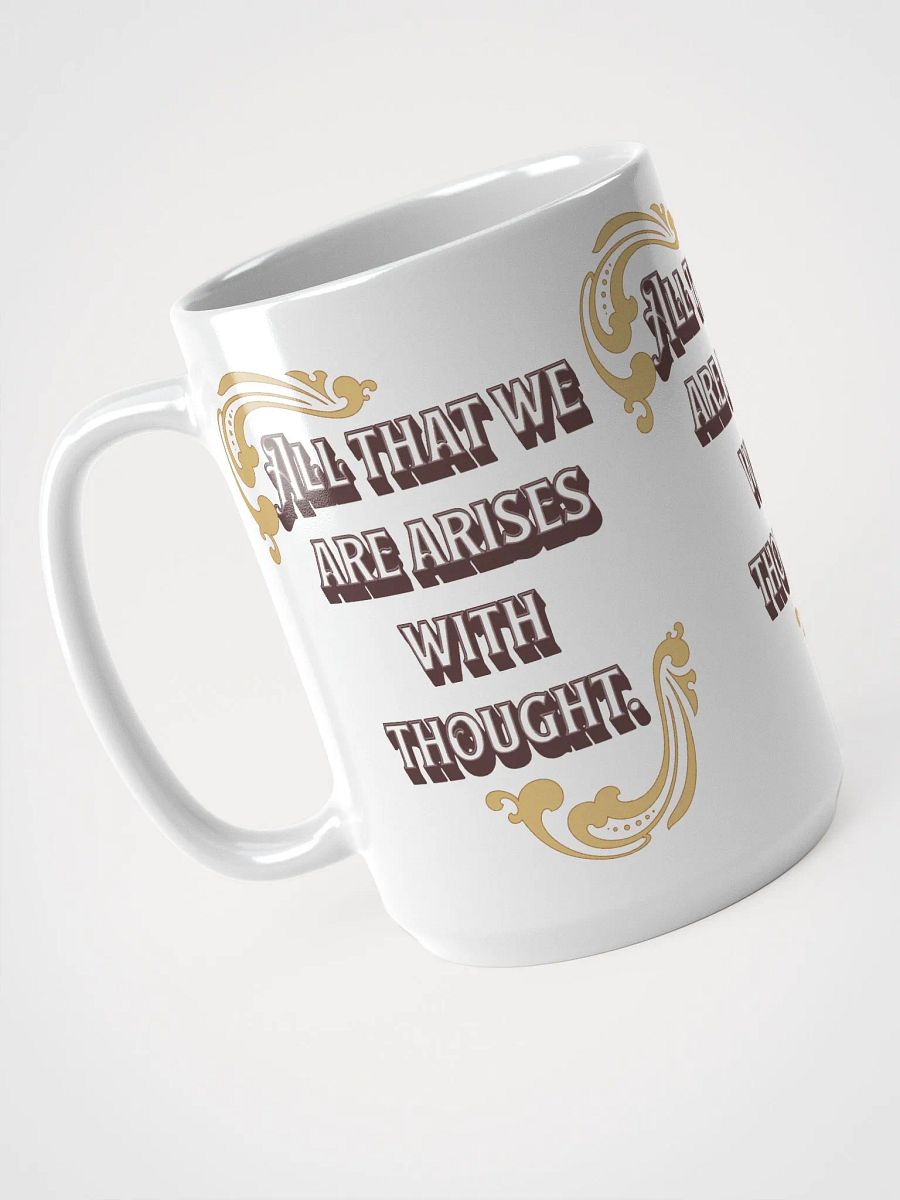 Thoughtful Designs Mug product image (3)