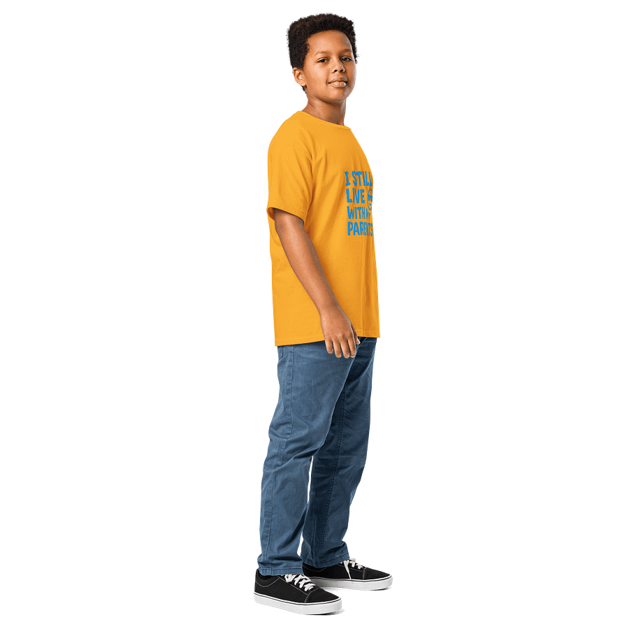 Cool Kids' Statement Tee product image (5)