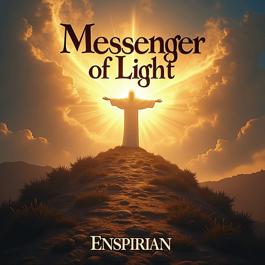 Messenger of Light product image (1)