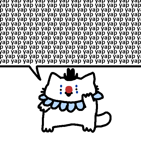 yapville knit🗣️🤡 product image (5)