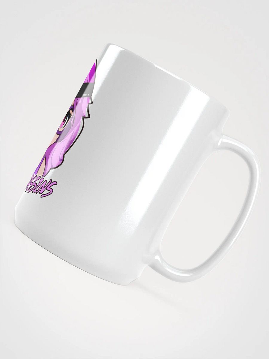 Sassy Assassin's Mug product image (5)