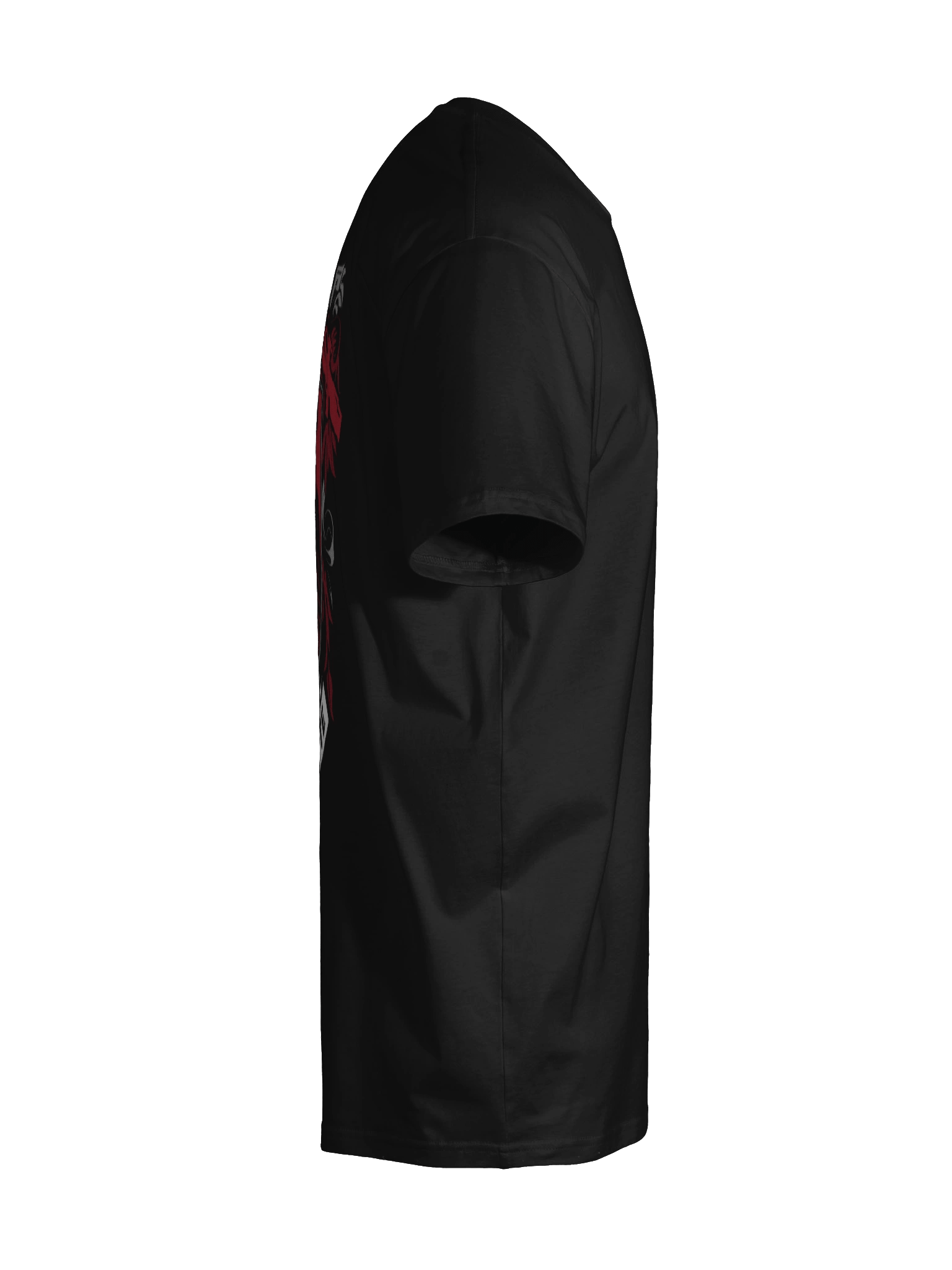 HPT x Charlotte T-Shirt (Dark) product image (10)