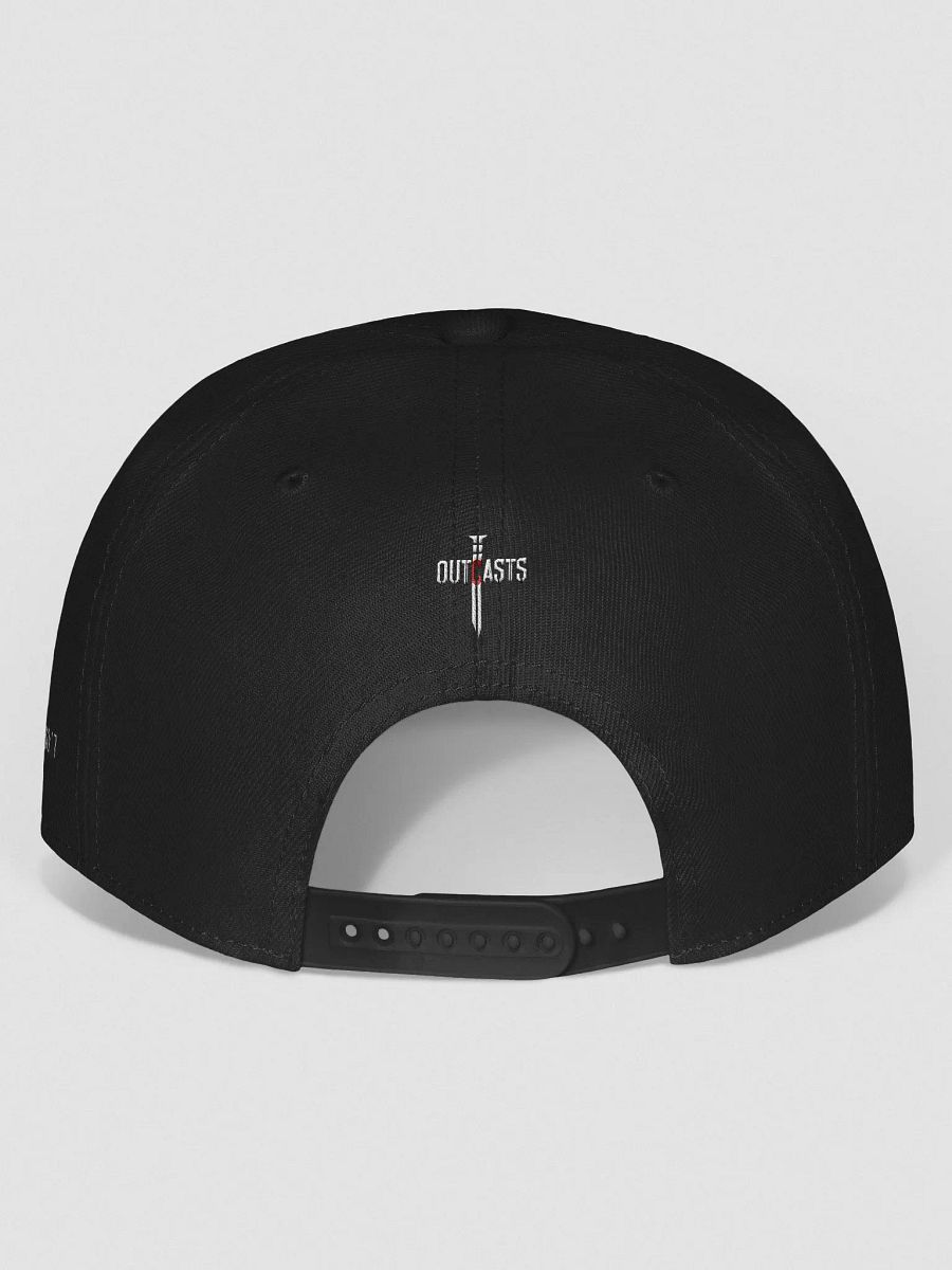 Outcasts Western Snap Hat product image (43)