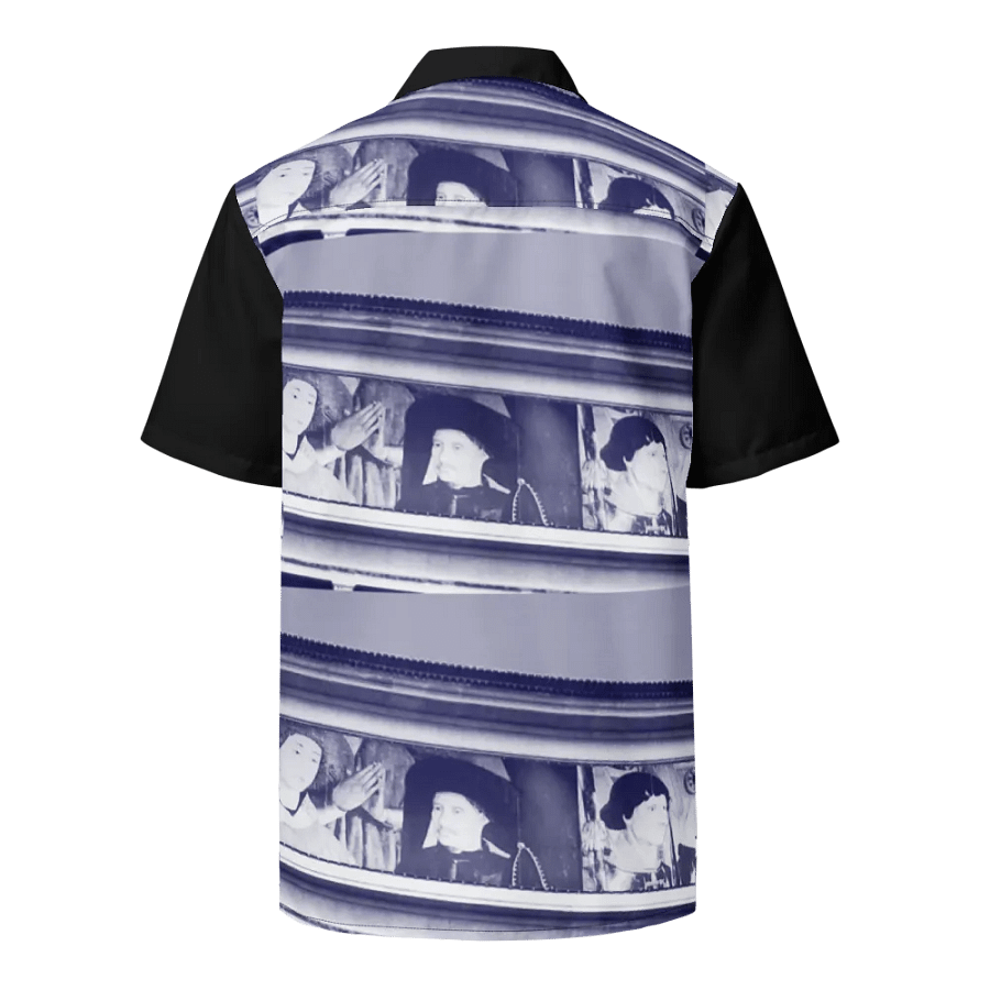 Hawailan Shirt product image (3)