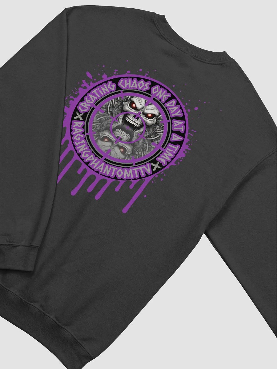 RAGE CREWNECK product image (4)