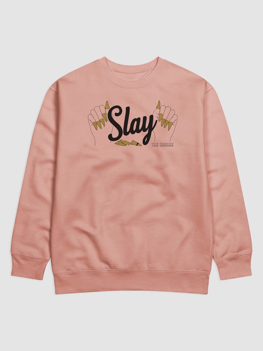 Bugle Slay ∙ Light Sweatshirt product image (1)