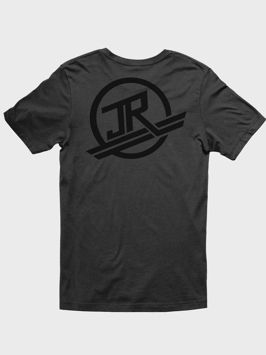 Sas Middle Finger Canvas Shirt product image (12)