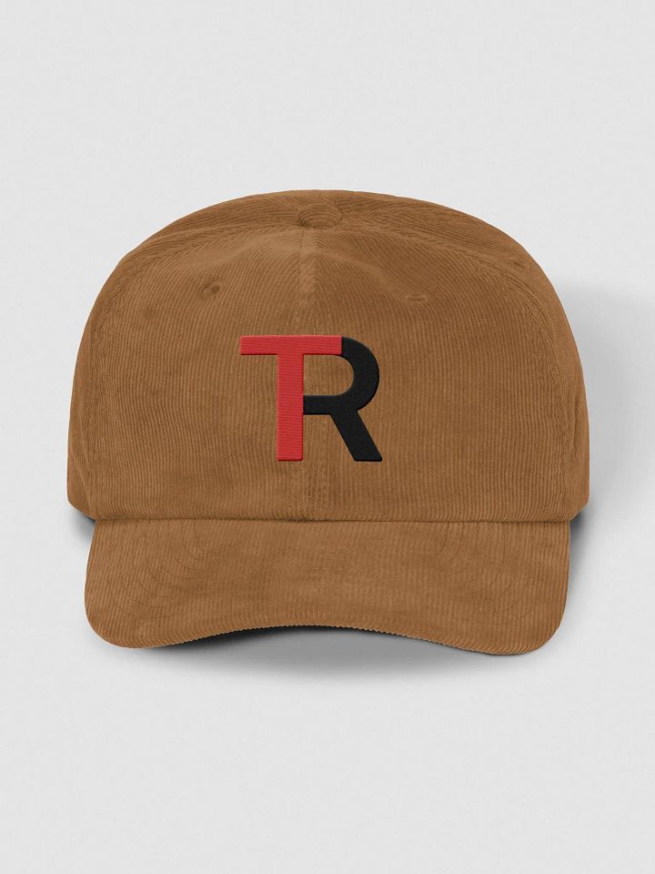 Rowdy Tuesday - Corduroy Dad Hat product image (9)