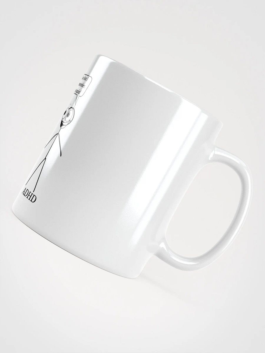 THE AUTIE-HD CONVO GLOSSY MUG product image (4)