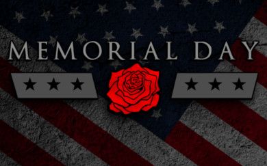 Memorial Day