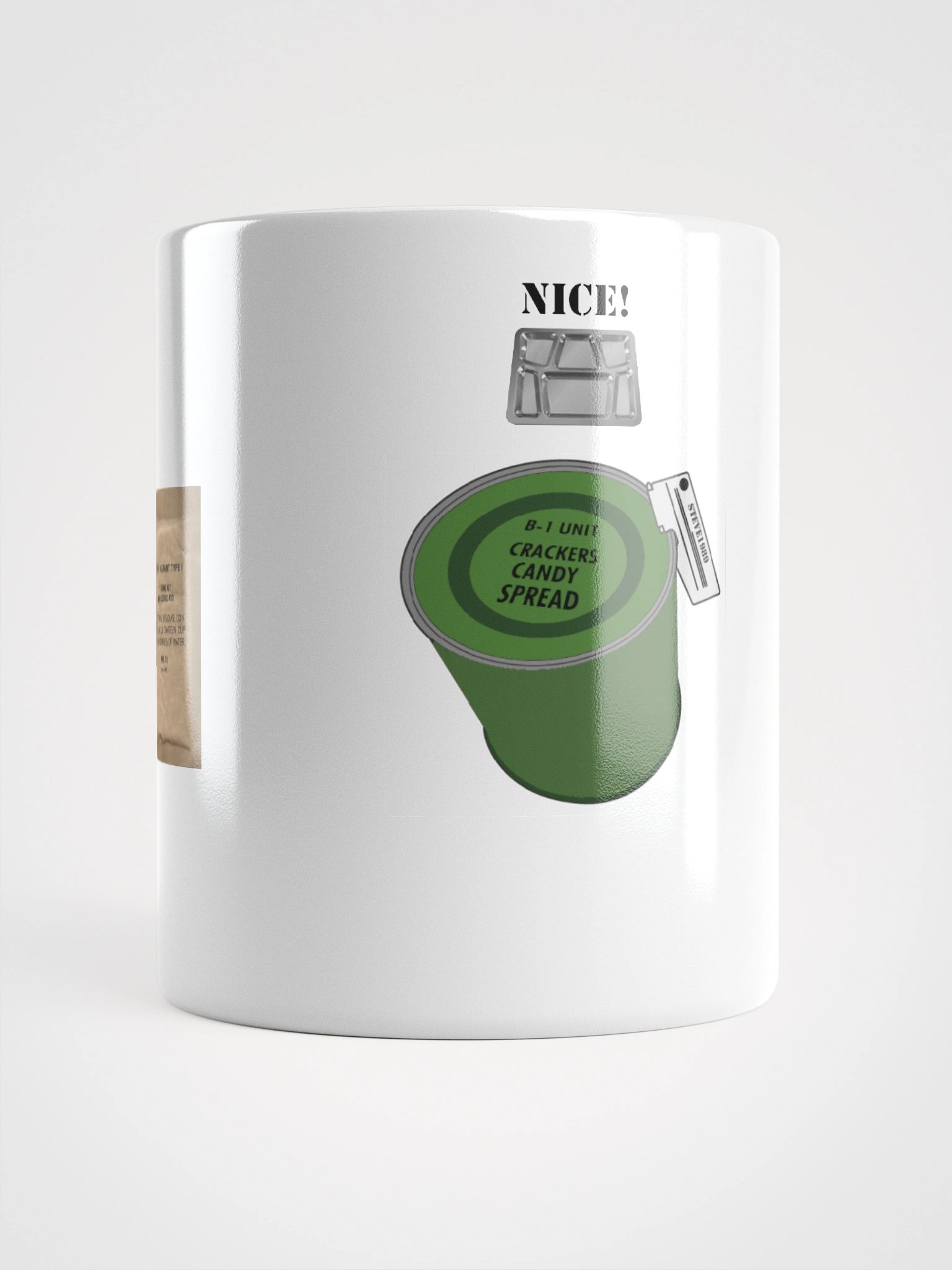 Coffee Instant B Unit Mug product image (14)
