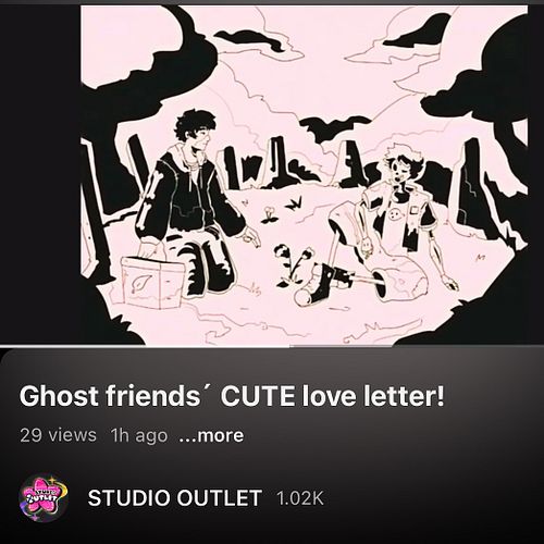 This is my most ambitious project yet. 46 minutes in 4 days. Link in bio!! 

This is a birthday gift to album cute by @_deppi...