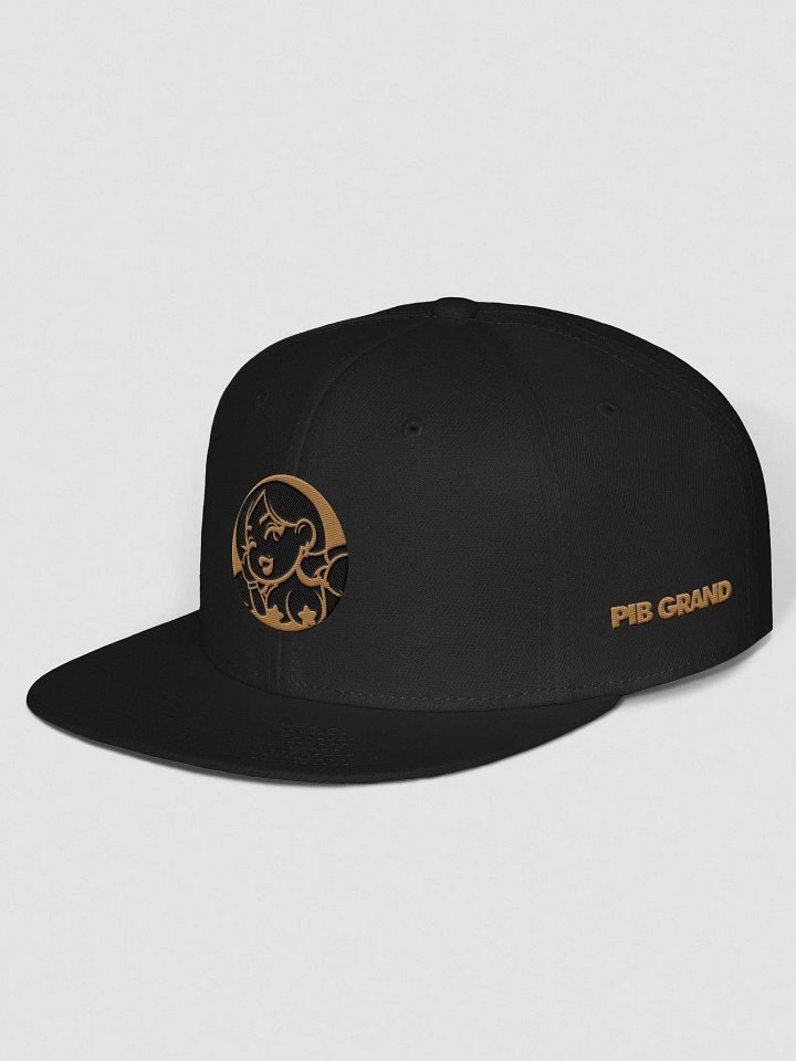 PiB Grand Hat product image (3)