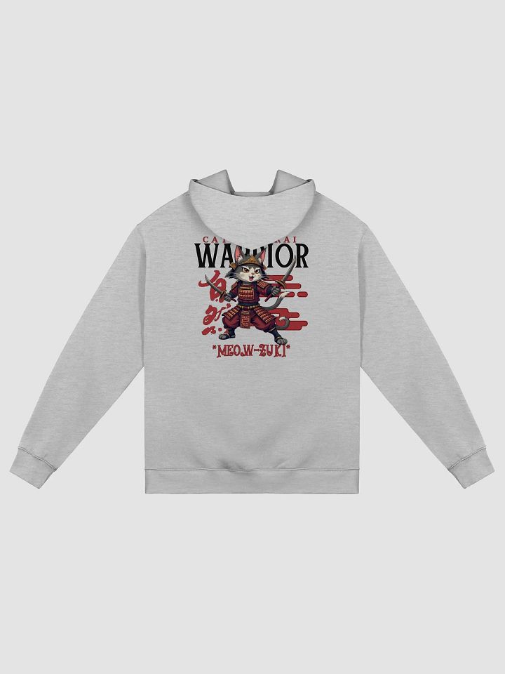 Cozy Comfort Oversized Hoodie product image (4)