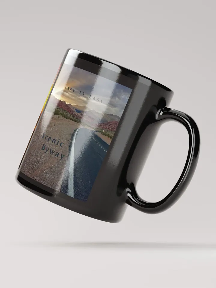 Road Trip Oracle Coffee Mug product image (3)