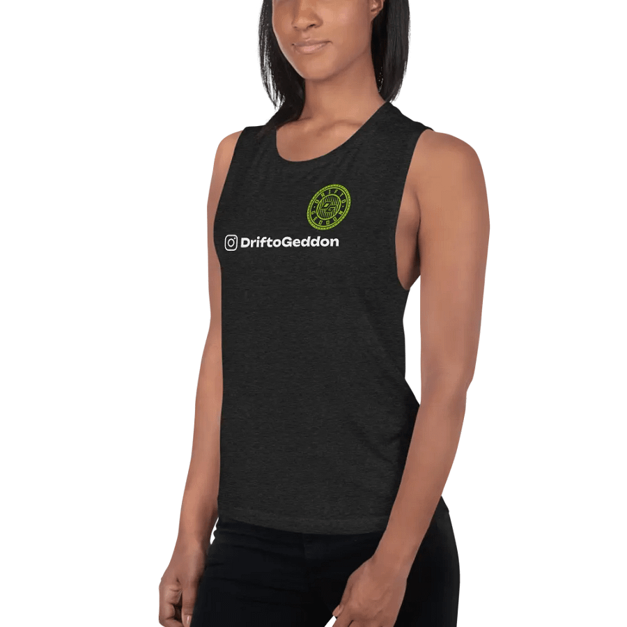 Womens Tank product image (2)