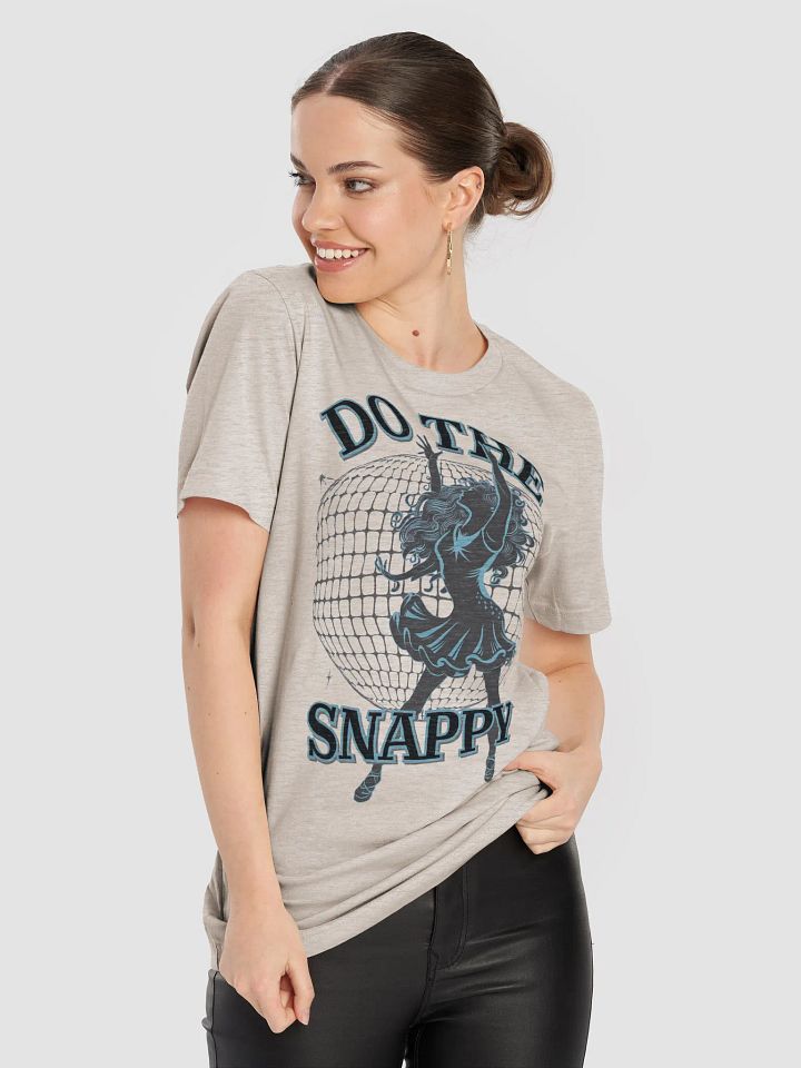 Do The Snappy product image (2)
