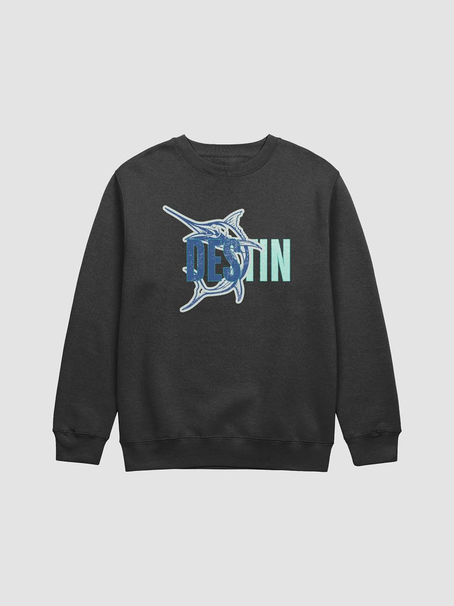 Marlin Majesty Heavyweight Sweatshirt product image (1)