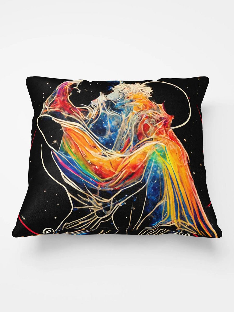 Dreamy Nights All-Over Print Pillow product image (1)
