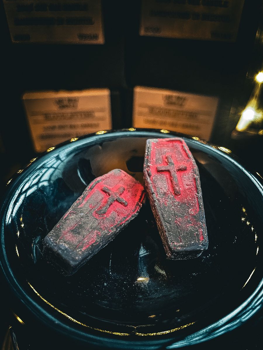 Bloodletting Melts product image (4)