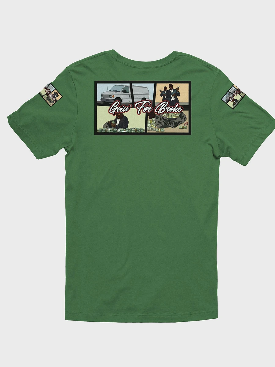 Dino Tee product image (23)