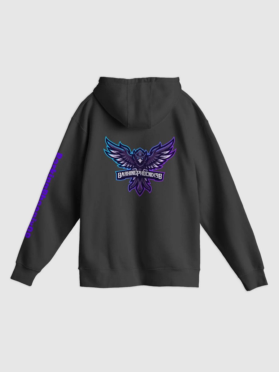 Phoenix98 hoodie. product image (6)