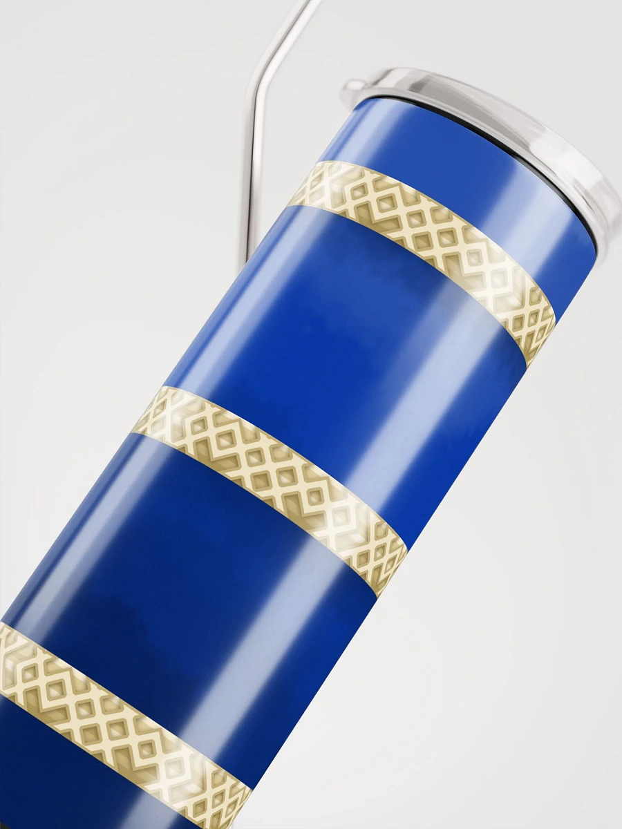 Mana Potion Stainless Steel Tumbler product image (5)