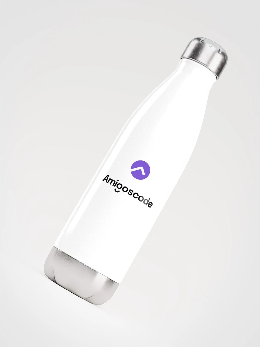 Amigoscode Insulated Water Bottle product image (4)