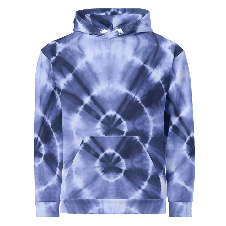 Aqua Dreams Hoodie product image (1)