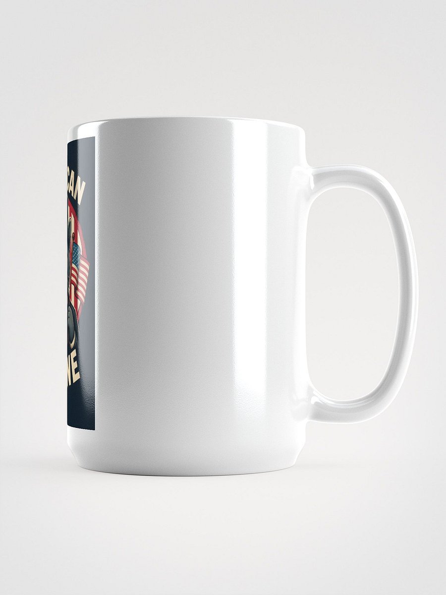 AMERICAN PUSSY product image (1)