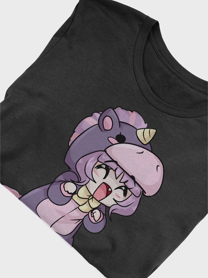 Unicorn Miko T-Shirt product image (1)