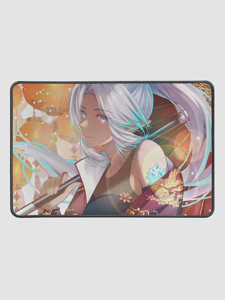 '25 Chinese New Year Desk Mat 12" x 18" product image (1)